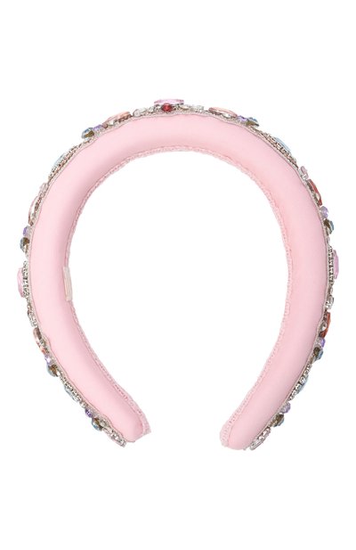 Ободок для волос MAISON AVA, арт. MA-FW25-HB05