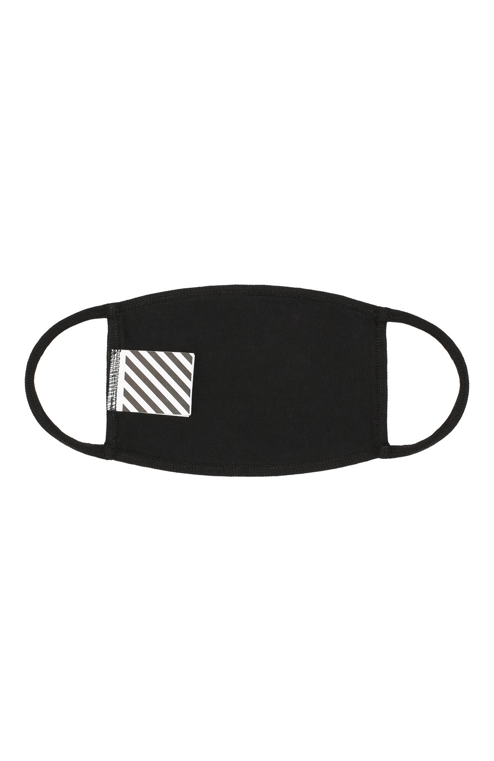 Хлопковая маска для лица OFF-WHITE, арт. 0MRG001R201850181001, фото 2