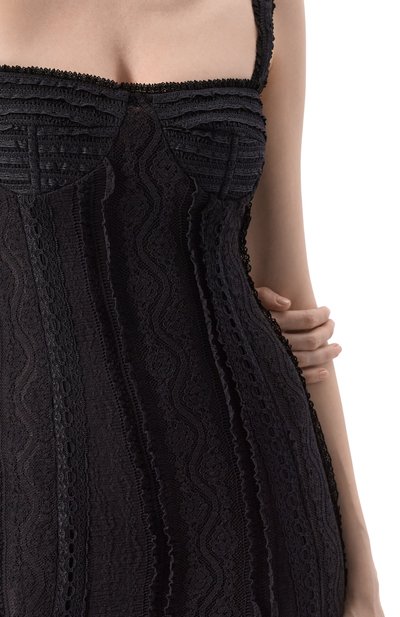 Платье CHARO RUIZ IBIZA, арт. 255603, фото 5