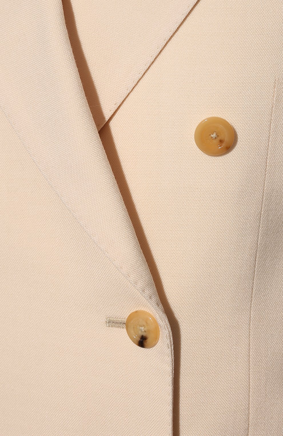 Двубортный жакет GUCCI, арт. 669528/ZAFAP, фото 5