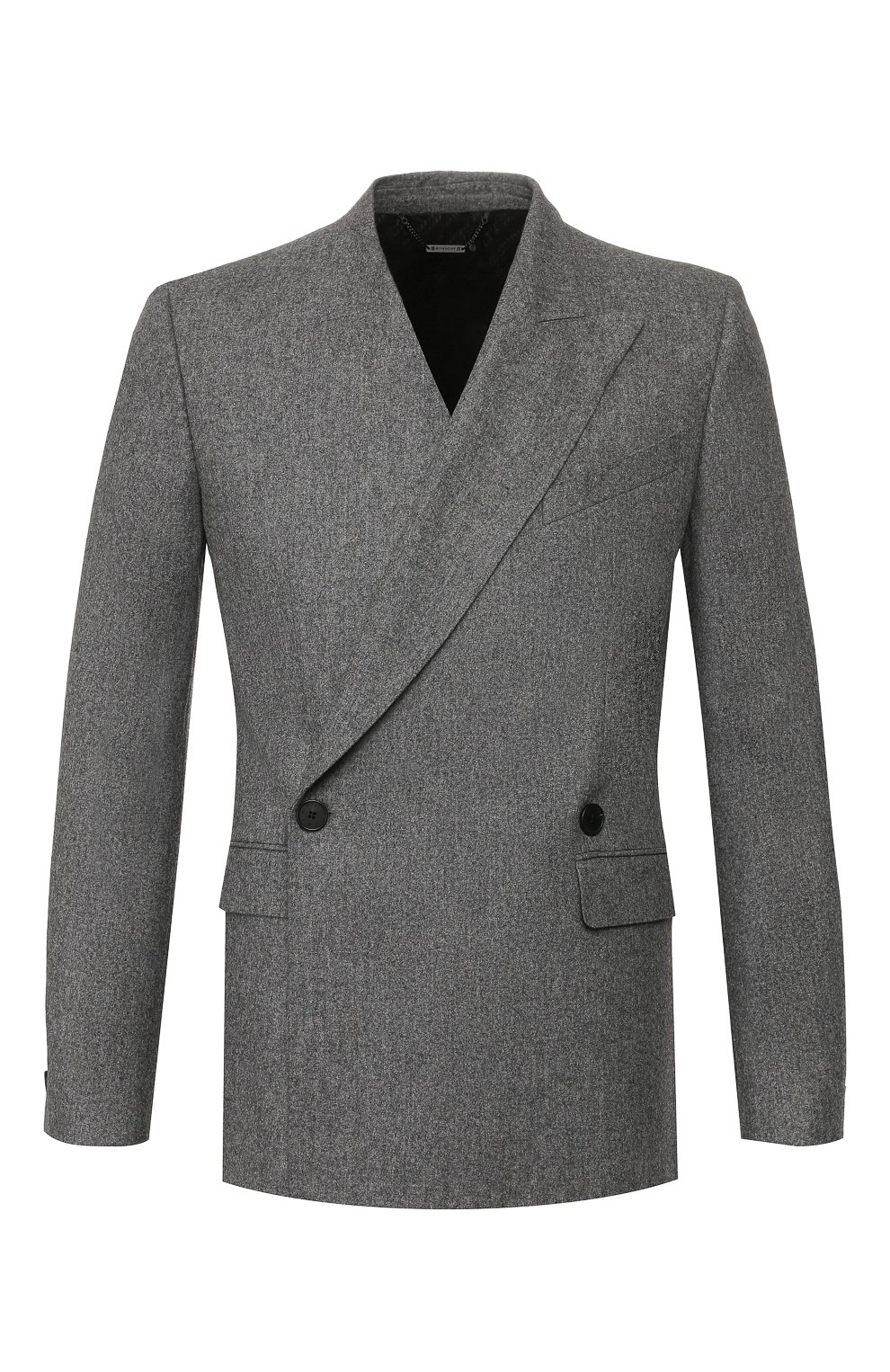 Шерстяной пиджак GIVENCHY, арт. BM307F12HC, фото 1