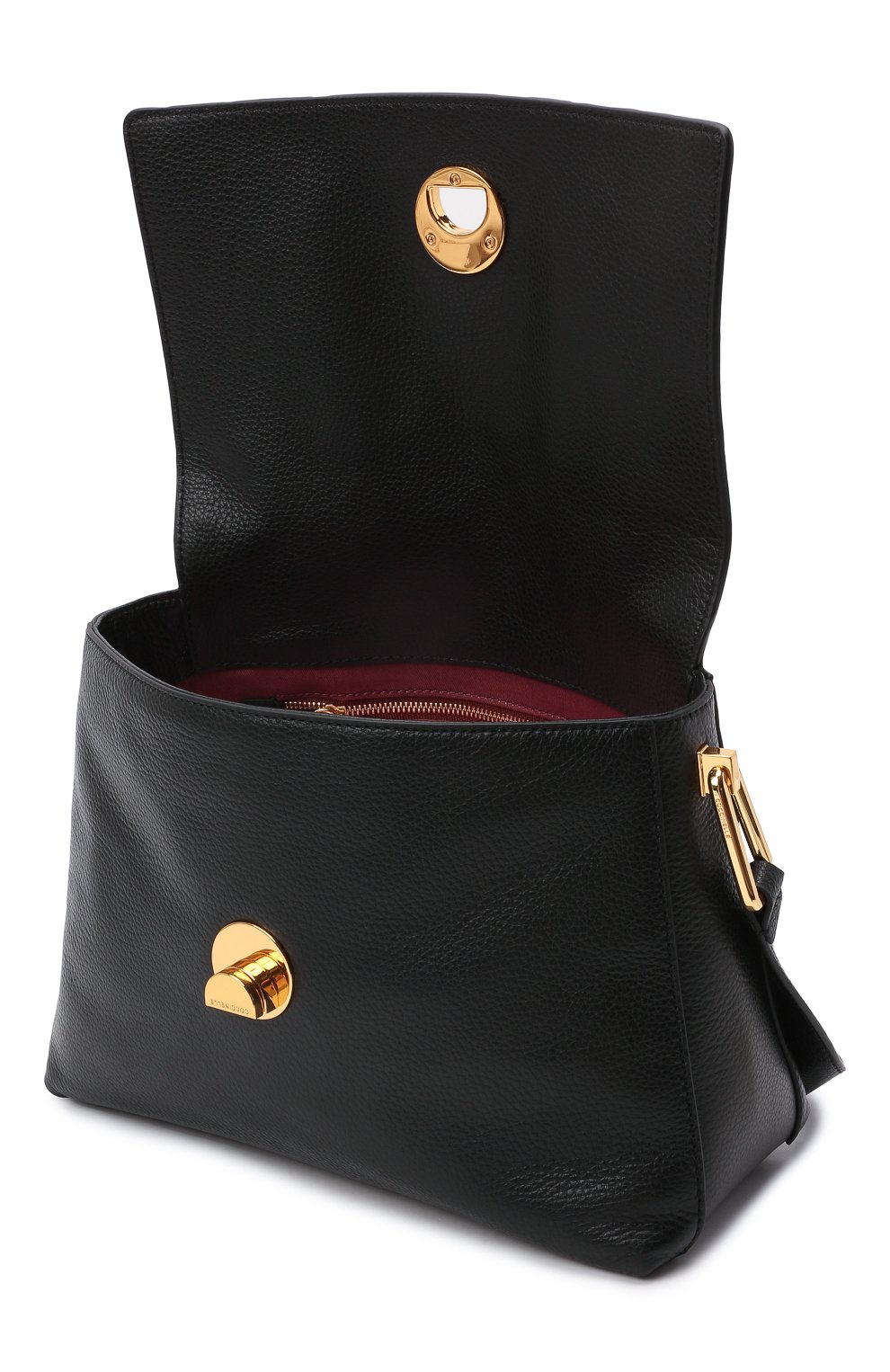 Сумка liya COCCINELLE, арт. E1 ID0 12 05 01, фото 4