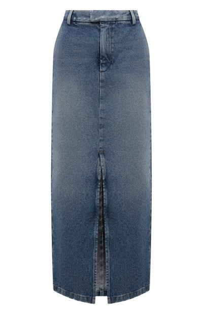 Женская джинсовая юбка ARMARIUM, арт. ARMTMSK01/DE01