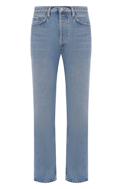 Женские джинсы 90’s pinch waist AGOLDE, арт. A154M1206