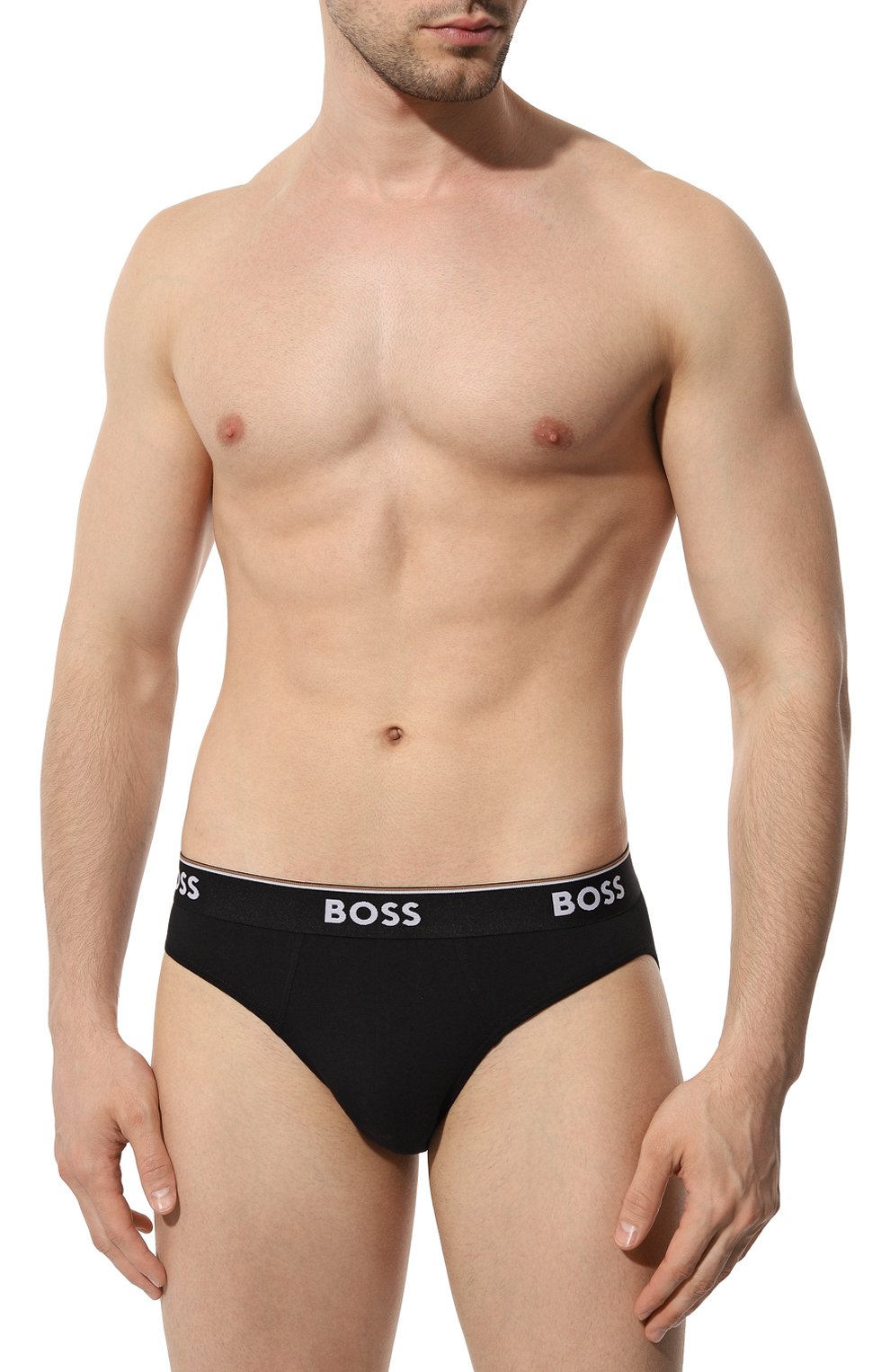 Комплект из трех брифов BOSS, арт. 50517826, фото 2