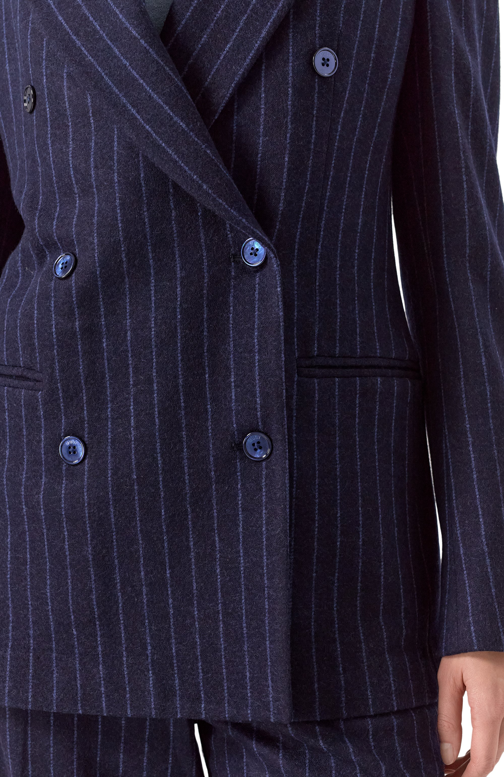 Шерстяной жакет MVST, арт. JACKETVBC9030.811/10, фото 5