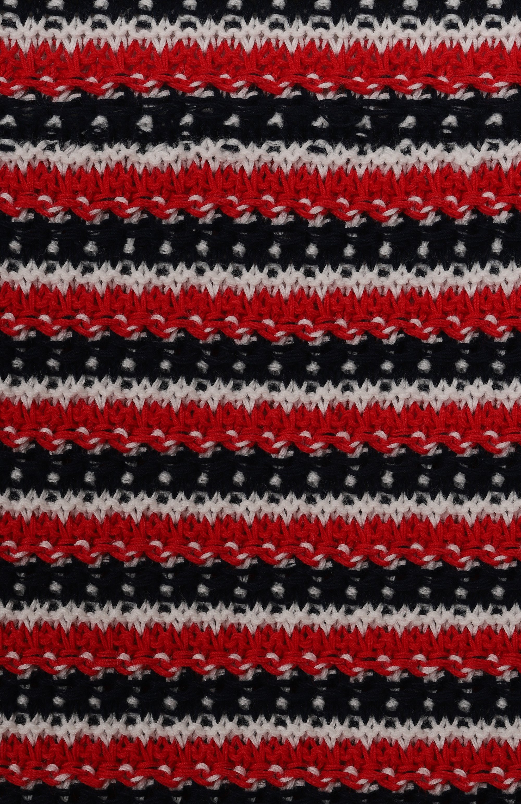 Хлопковая юбка MC2 SAINT BARTH, арт. STBK DELMA JR/00064H, фото 3