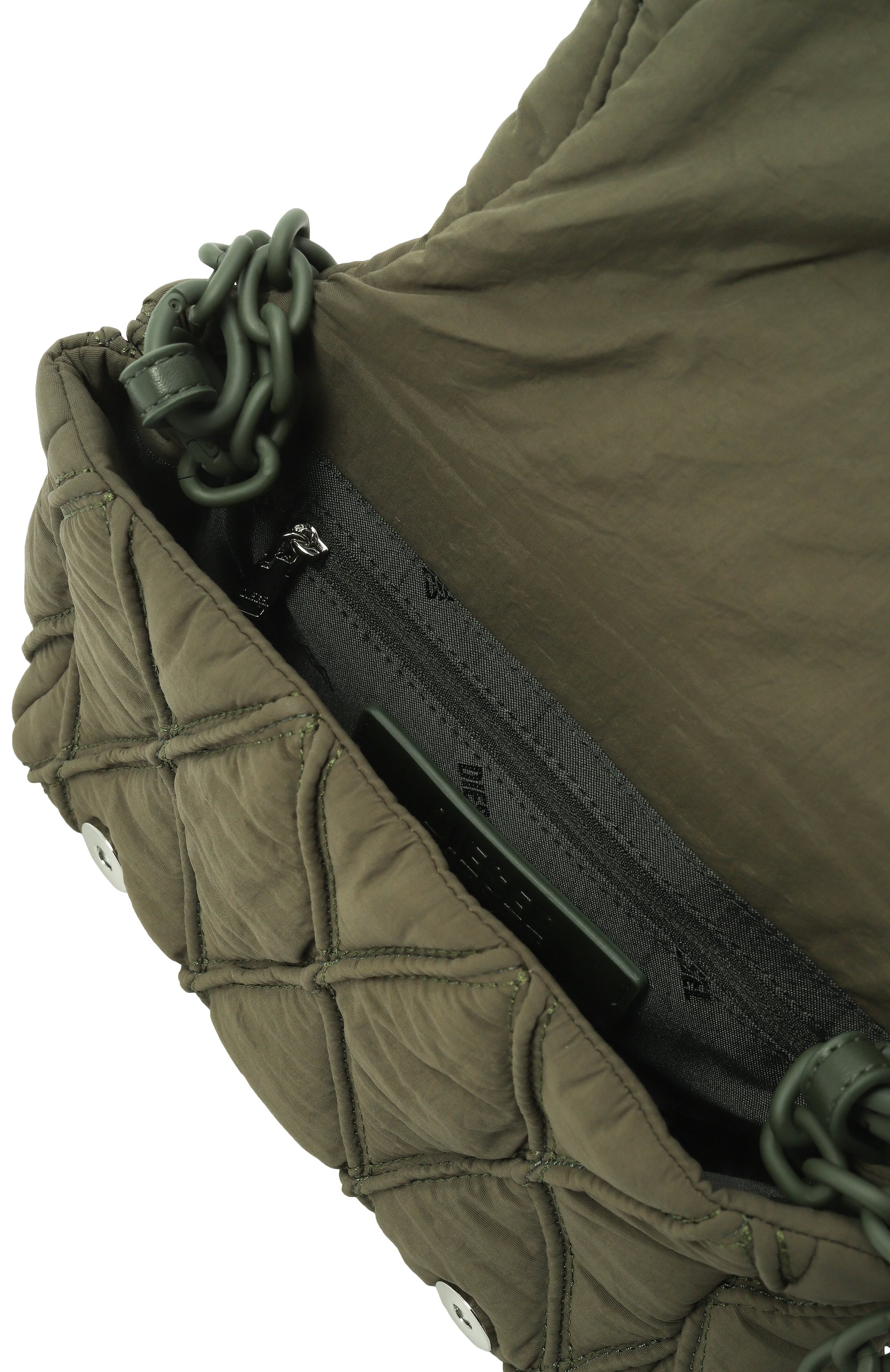 Сумка charm-d small DIESEL, арт. X10267/P8048, фото 5