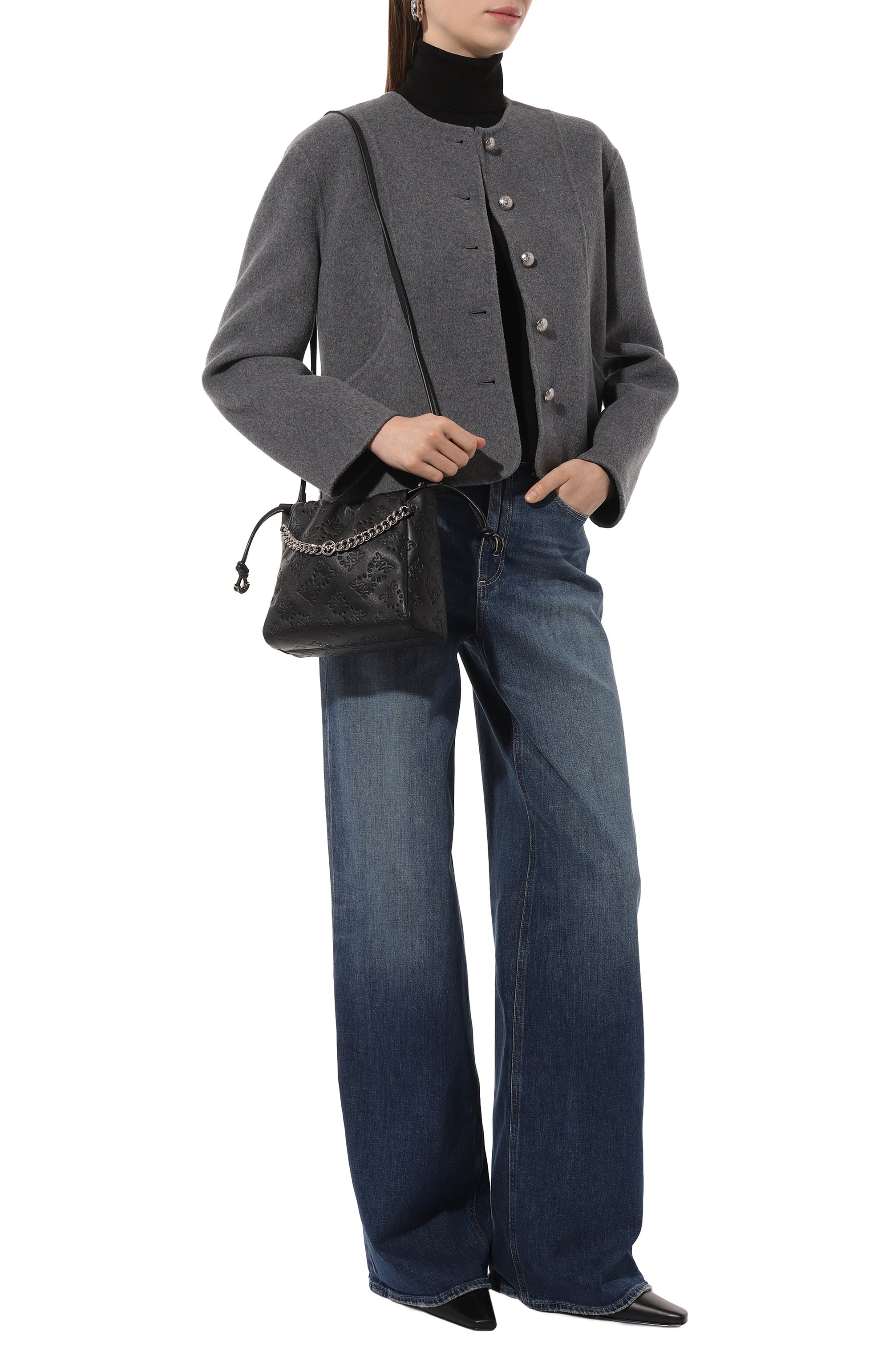 Сумка PINKO, арт. 103788/A1RT, фото 7