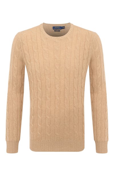 Кашемировый свитер POLO RALPH LAUREN, арт. 710775749, фото 1