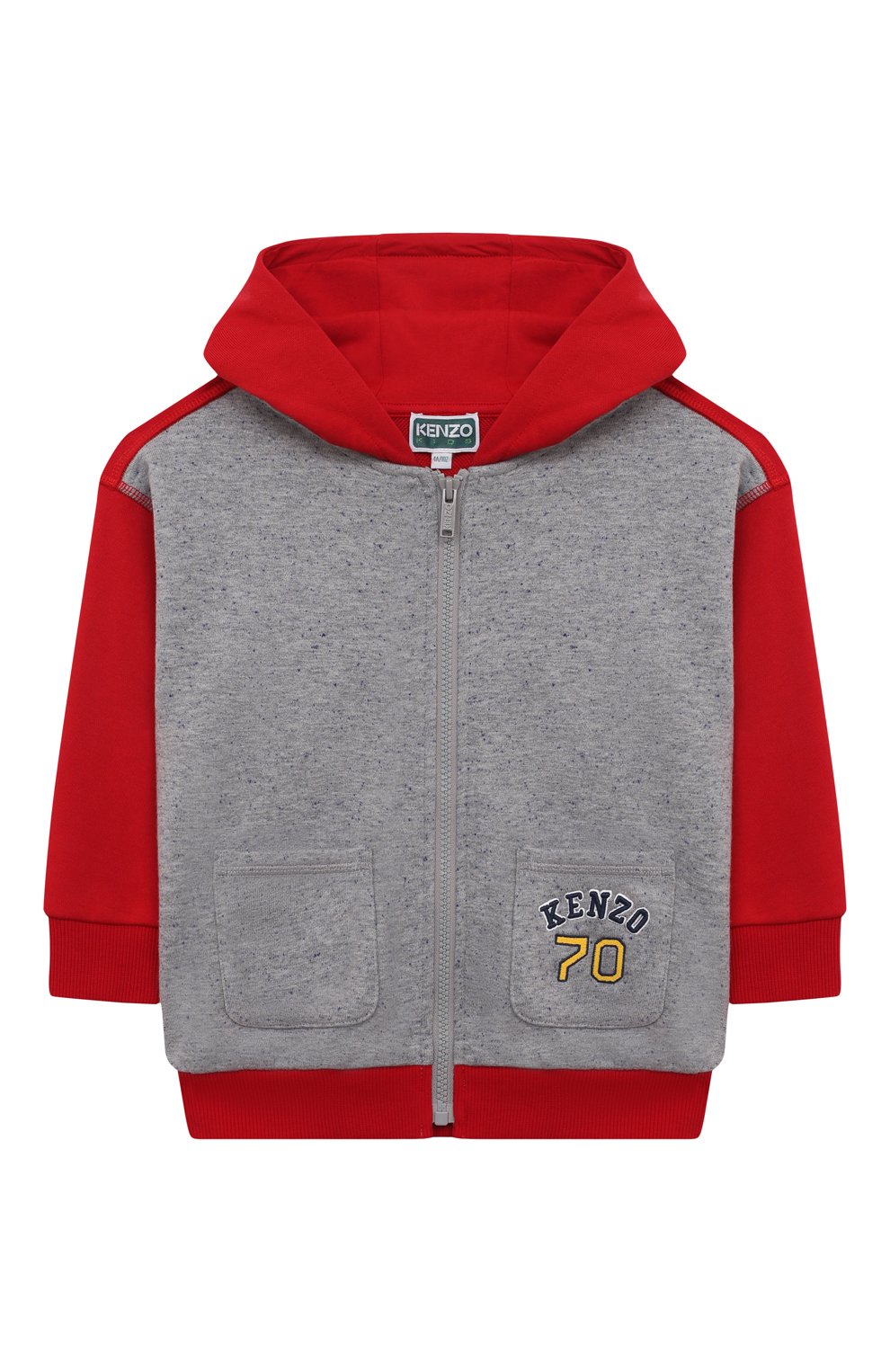 Комплект из толстовки и брюк KENZO, арт. K60817, фото 2