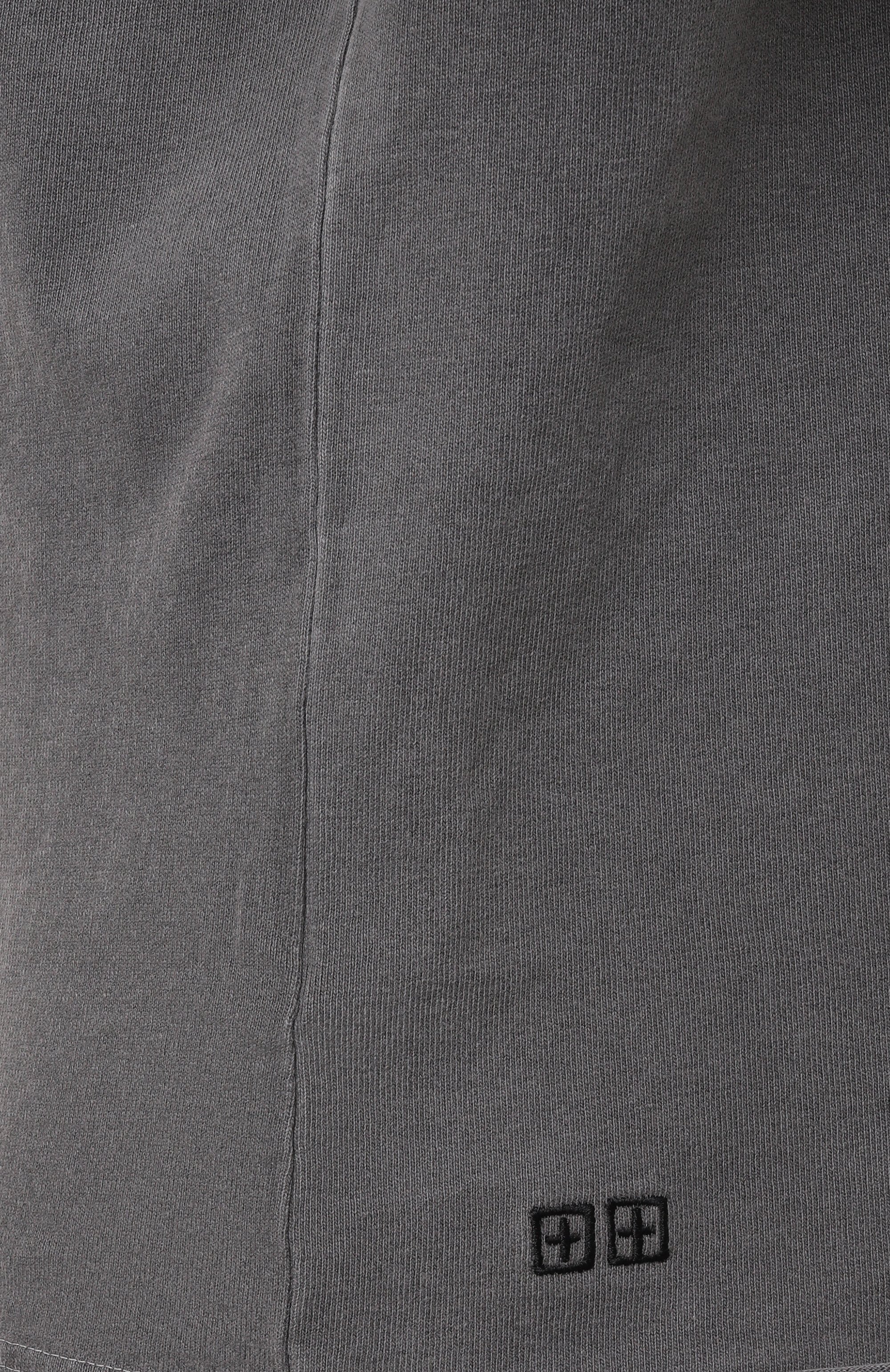 Хлопковая футболка KSUBI, арт. MPS25TE016, фото 6