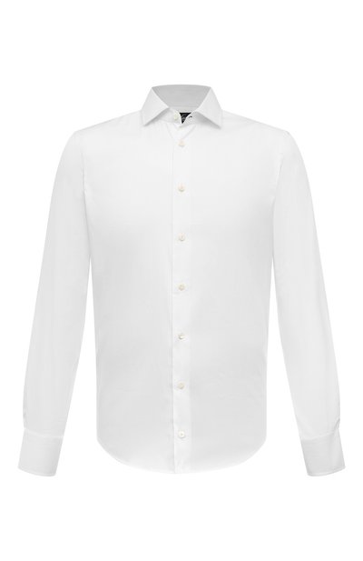 Мужская хлопковая сорочка VAN LAACK, арт. RIK0S-SF/130830