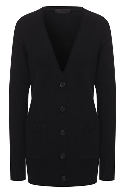 Женский кашемировый кардиган MVST, арт. M25.1MW.K409