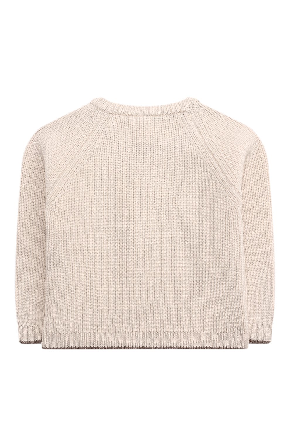 Комплект из пуловера и брюк BABY T, арт. 23AI010C/18M-36M, фото 3