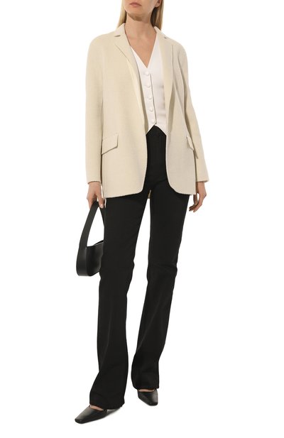 Шерстяной жакет THEORY, арт. M0701101, фото 2