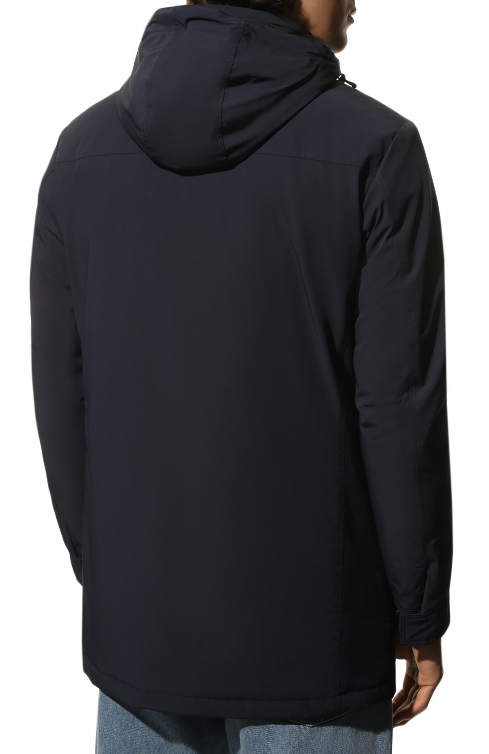 Утепленная парка PAUL&SHARK, арт. 12312002/INM, фото 4