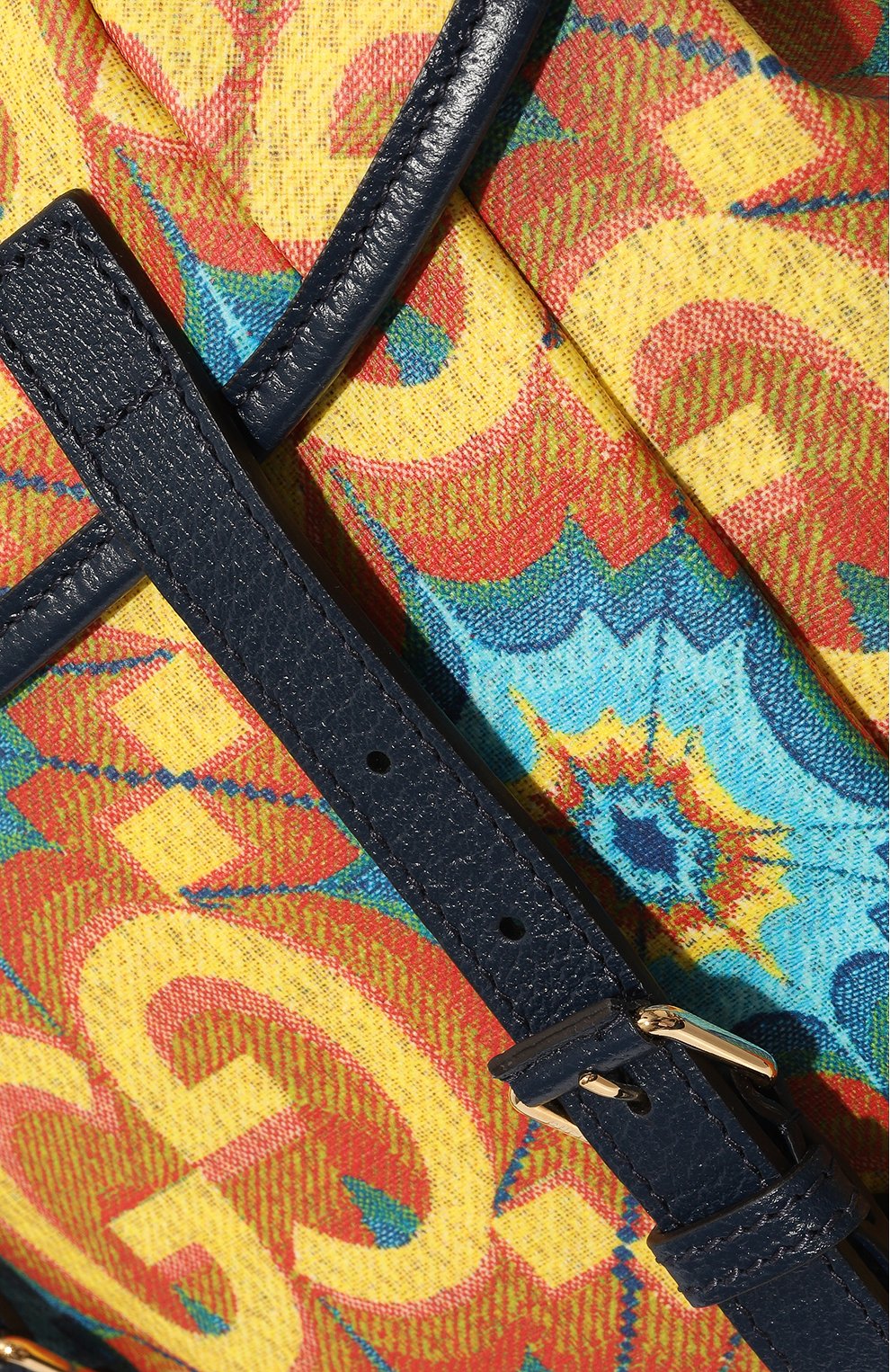 Рюкзак gucci 100 GUCCI, арт. 625939 UL7CG, фото 3