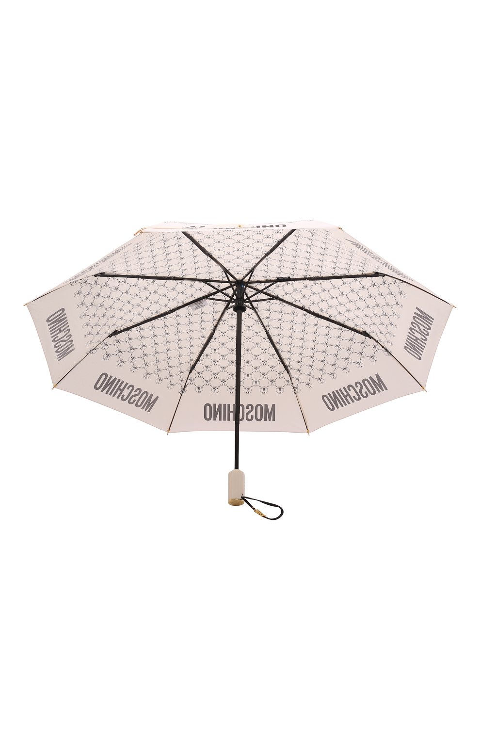 Складной зонт MOSCHINO, арт. 8936-0PENCL0SE, фото 3