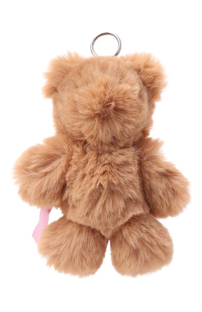 Мягкая игрушка-брелок мишка MONNALISA, арт. 17G007, фото 2