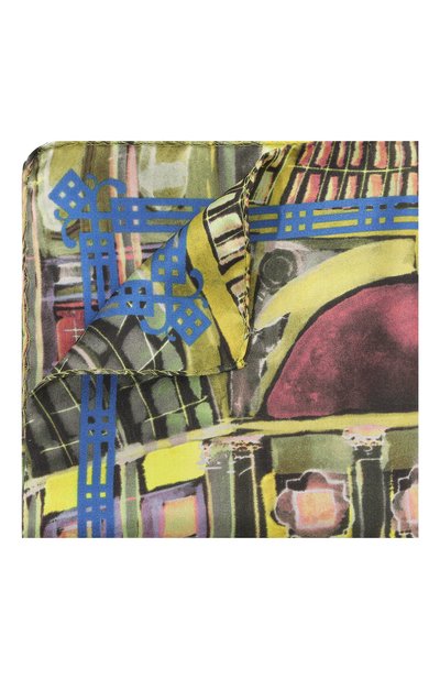 Шелковый платок ALTEA, арт. 2268450, фото 1