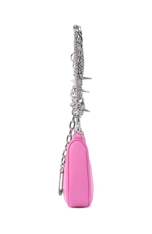 Сумка The Star Charm MARC JACOBS (THE) 2R4HSH038H02 Розовый  2R4HSH038H02 Фото 4