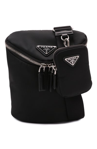 Текстильная сумка PRADA, арт. 2VH147-2DW3-F0002-OOO, фото 1