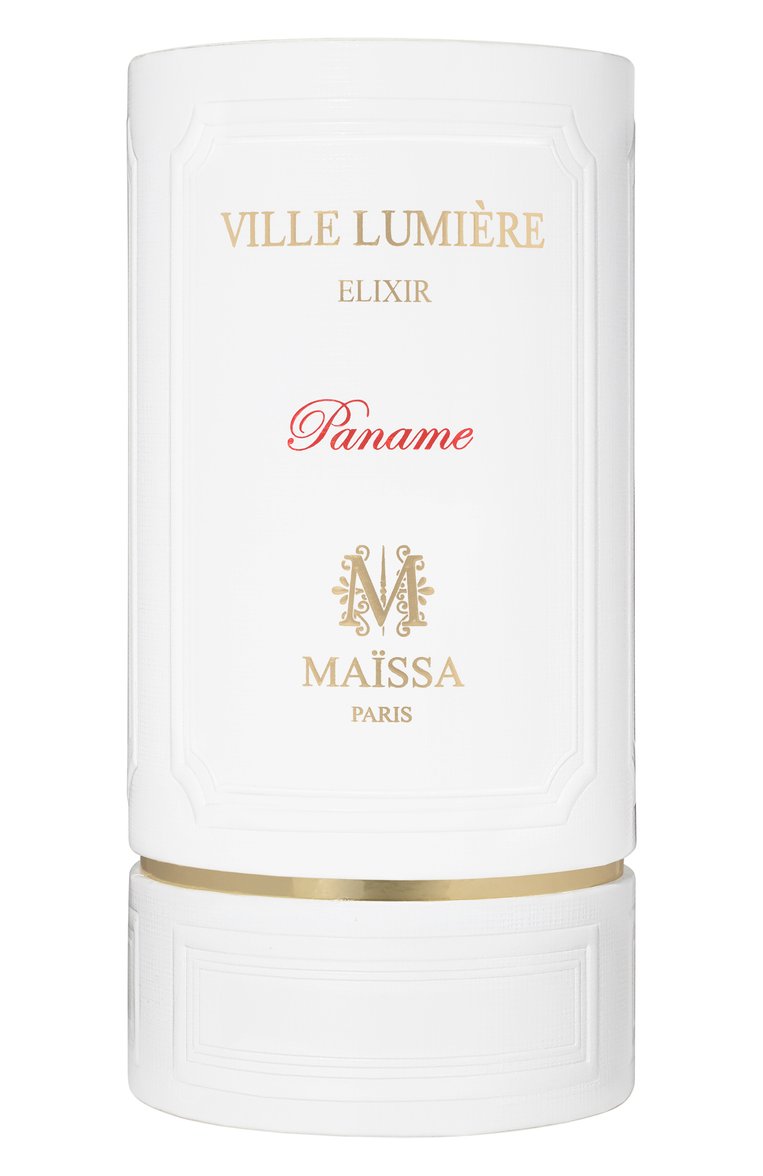 Парфюмерная вода ville lumiere (100ml) MAISON MAISSA бесцветного цвета, арт. 3770020956188 | Фото 2 (Тип аромата: Акватический; Региональные ограничения белый список (Axapta Mercury): Не проставлено; Нос: Не проставлено; Тип продукта - парфюмерия: Парфюмерная вода; Ограничения доставки: flammable)