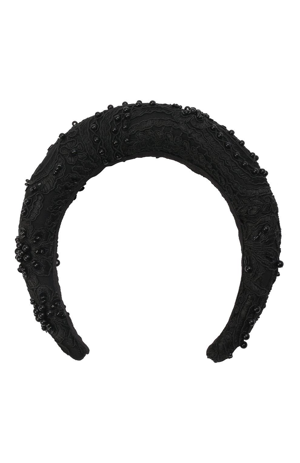 Ободок для волос FLOWER ME, арт. HAIRBAND-NS003007М, фото 1