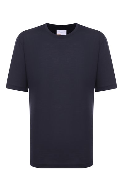 Шерстяная футболка MARCO PESCAROLO, арт. JAMES/52Y04, фото 1