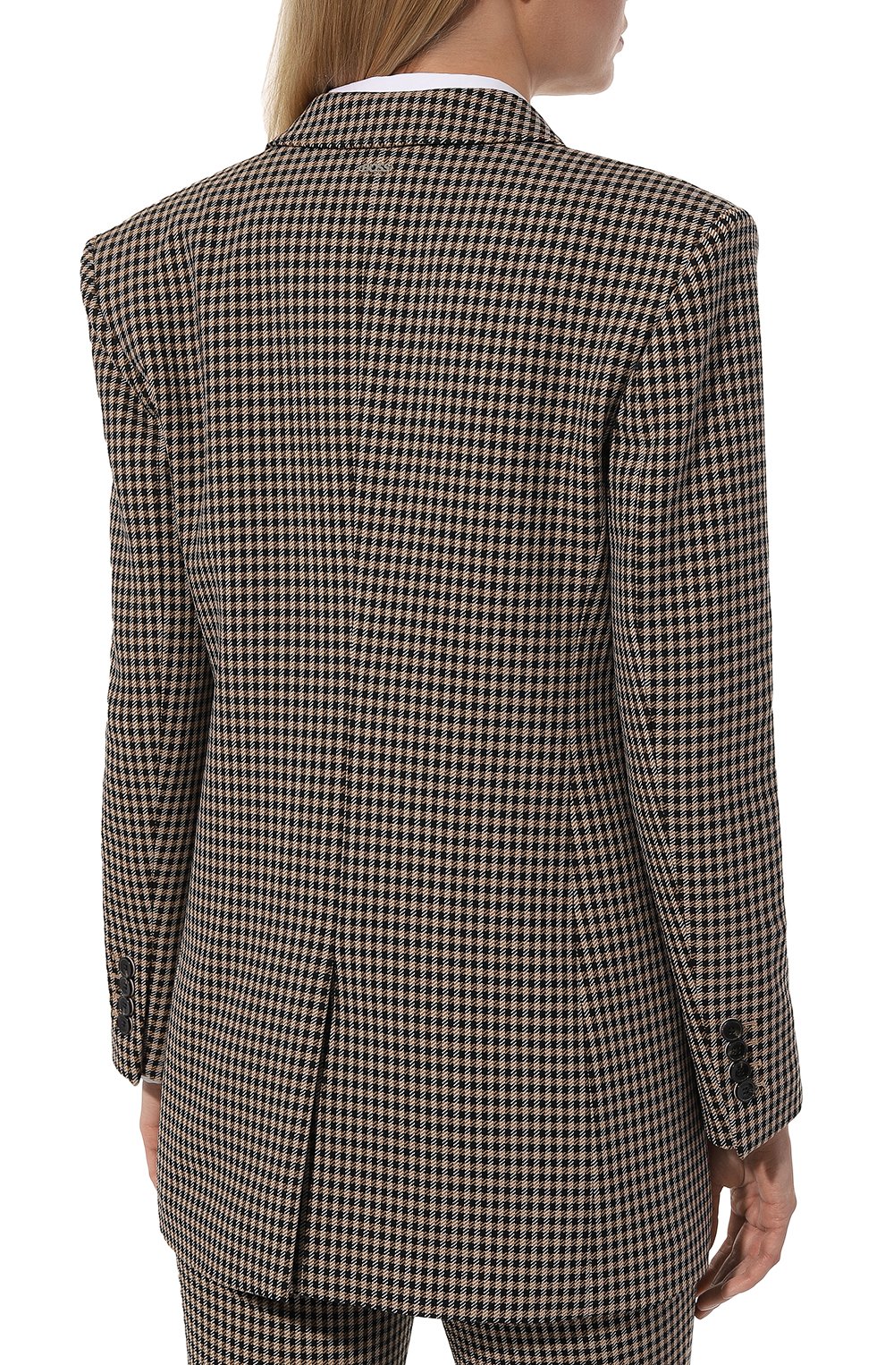 Жакет BOSS, арт. 50495846, фото 4