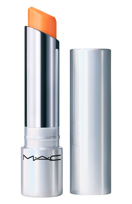 фото Бальзам для губ glow play tendertalk, оттенок oops! (3,14g) mac
