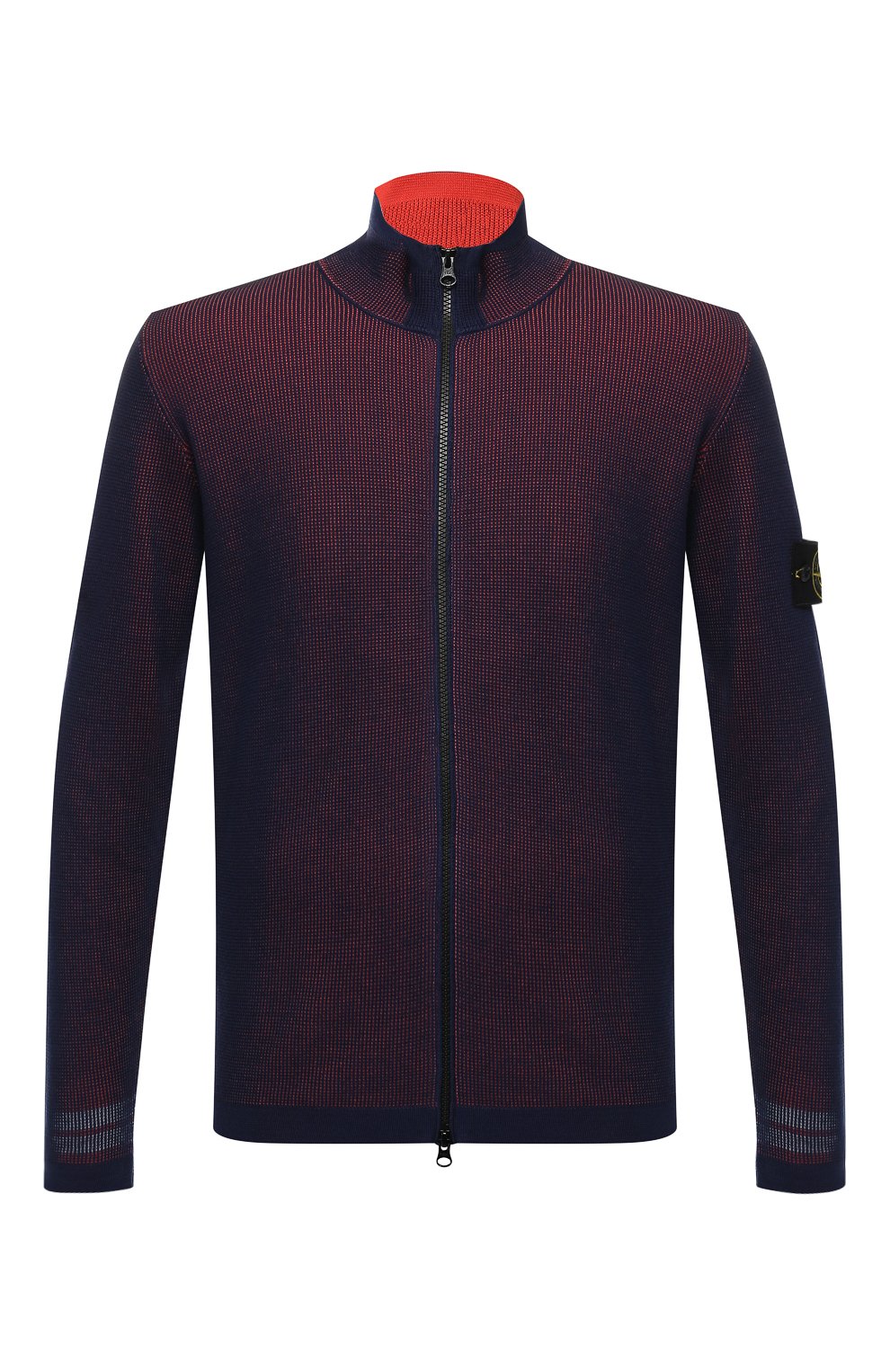 Хлопковый кардиган STONE ISLAND, арт. 7015553A7, фото 1