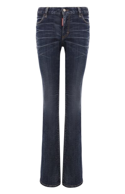 Женские джинсы DSQUARED2, арт. S75LB0888/S30342