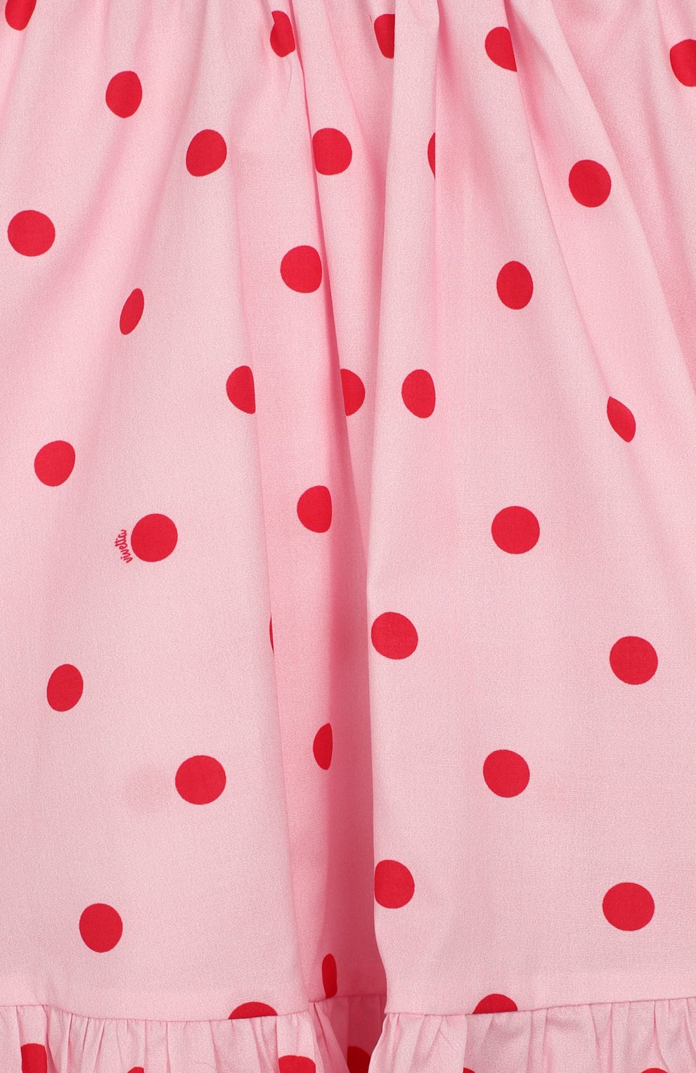 Хлопковая юбка VIVETTA, арт. 91 VB124/VIC, фото 3