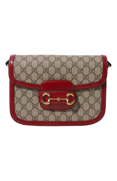 Сумка 1955 horsebit small GUCCI, арт. 602204 92TCG, фото 1