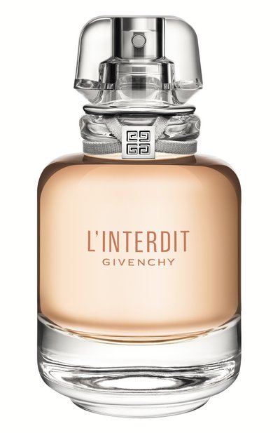 Туалетная вода l'interdit (80ml) GIVENCHY, арт. P069062, фото 1
