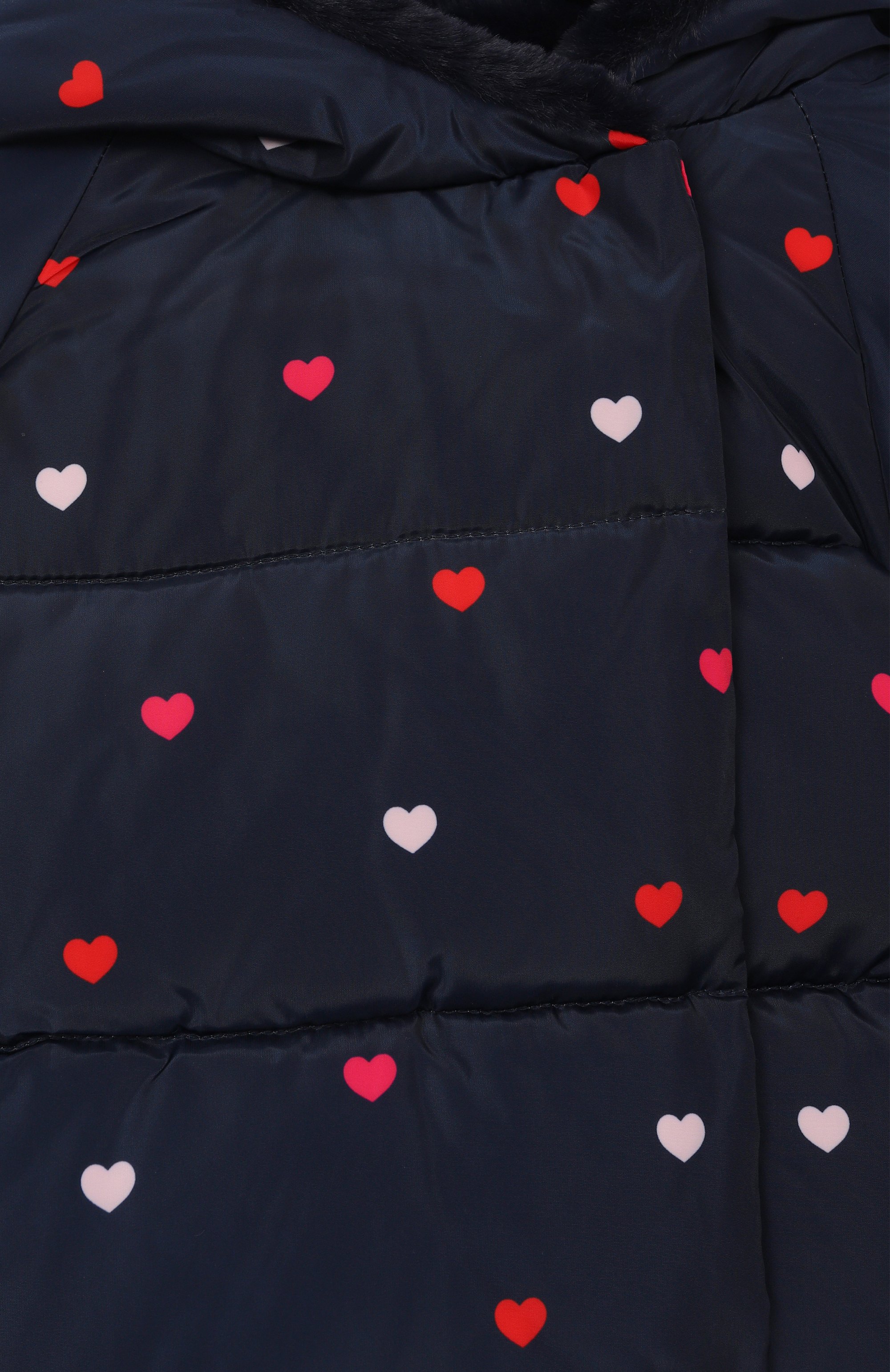 Утепленное пальто JACADI, арт. 2043457, фото 3