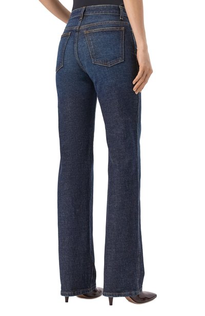 Джинсы KHAITE, арт. 1032916010/DANIELLE, фото 4