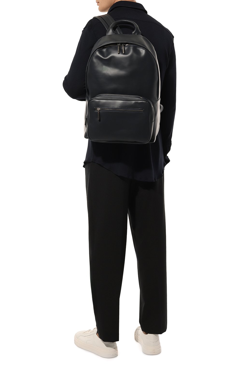 Рюкзак MATTIA CAPEZZANI, арт. ZA100/PREMIUM, фото 7