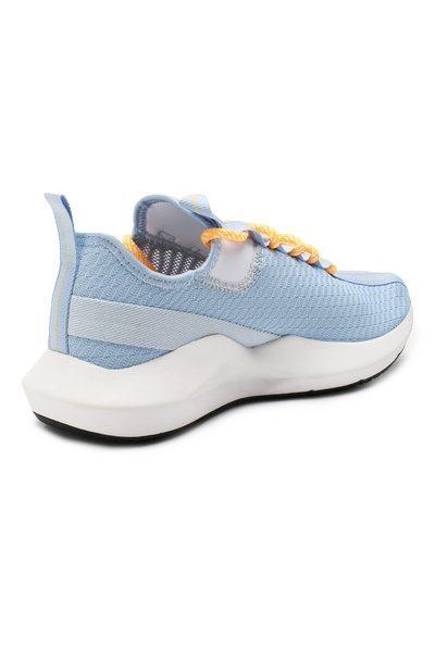 Текстильные кроссовки sole fury REEBOK, арт. DV4486, фото 4