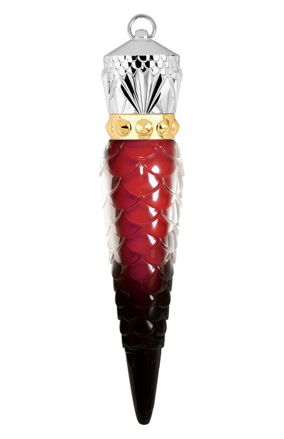 Женские матовый флюид для губ fluid matte, оттенок suzi folk (4,5ml) CHRISTIAN LOUBOUTIN, арт. 8435415028431