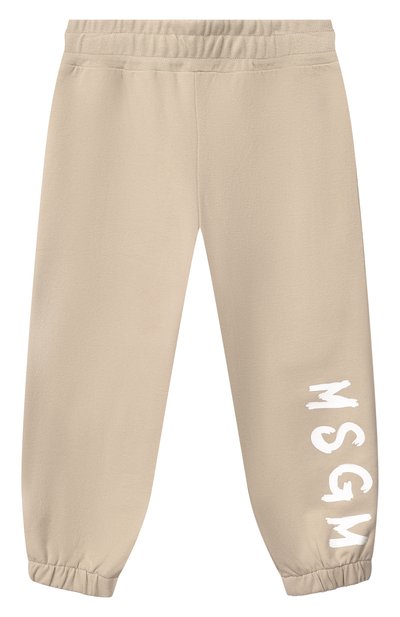 Комплект из толстовки и брюк MSGM KIDS, арт. S6MSUNSF265, фото 4