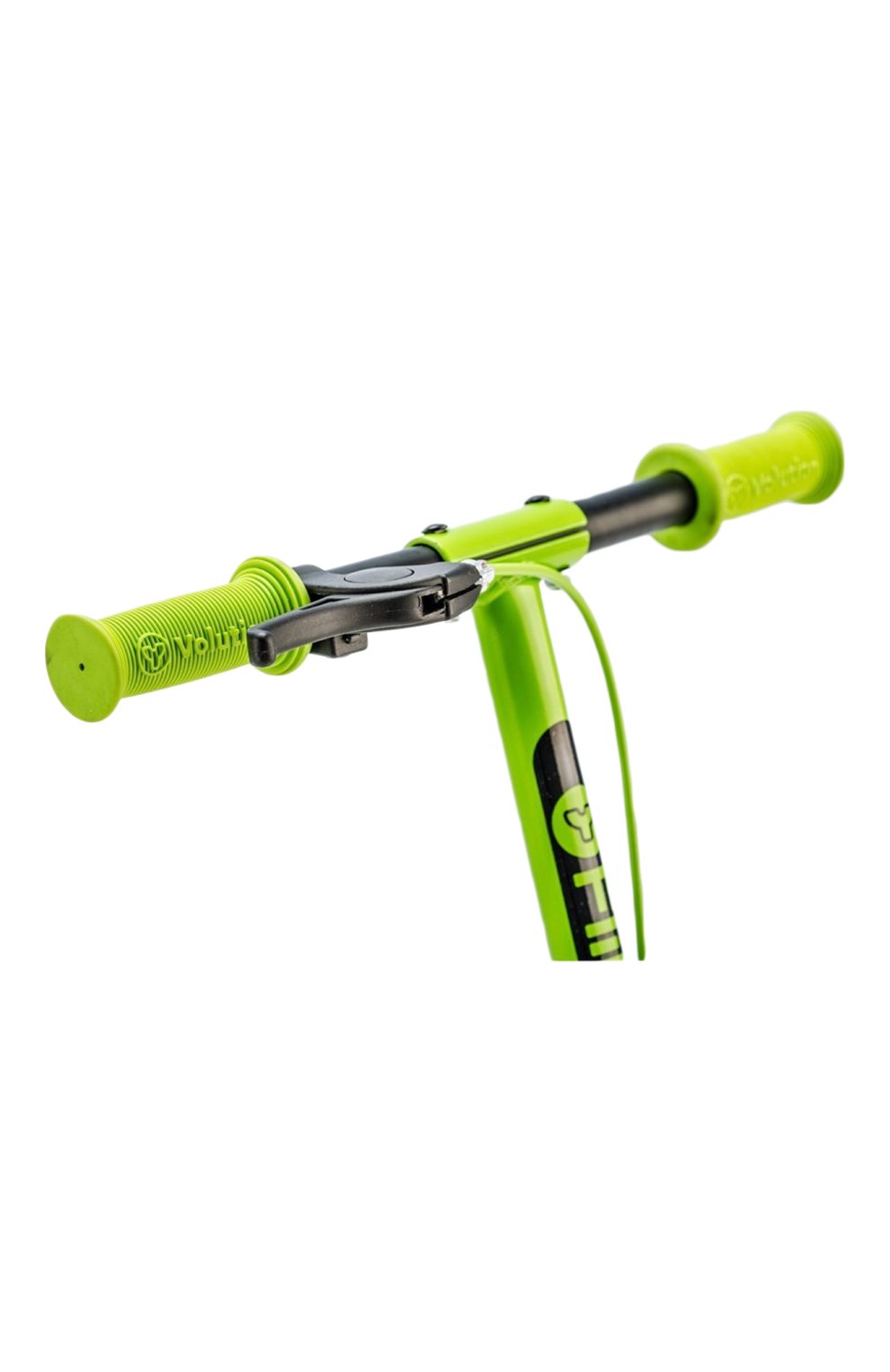 Самокат инерционный fliker air YVOLUTION, арт. 101056, фото 3