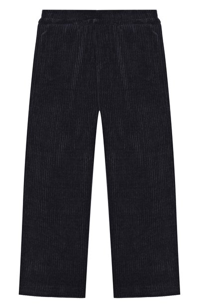 Вельветовые брюки PAOLO PECORA MILANO, арт. PP4143/6-12