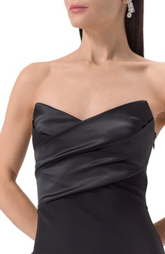 Платье LA PETITE ROBE DI CHIARA BONI, арт. ABLBAIREIRA-BS, фото 5