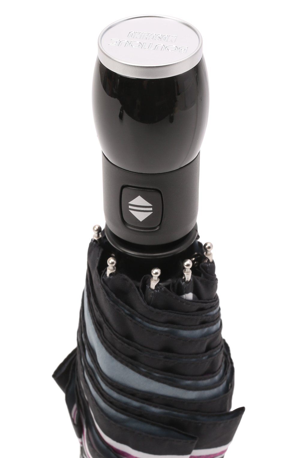 Складной зонт MOSCHINO, арт. 7948-0PENCL0SE, фото 6