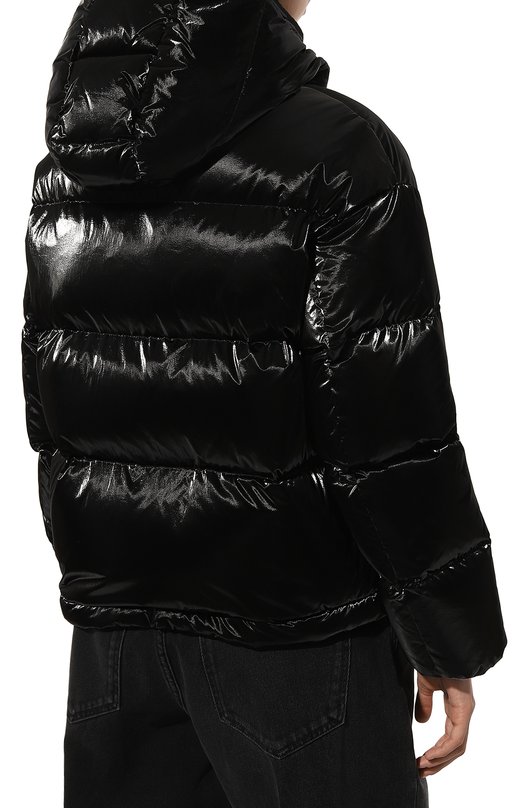 

Пуховик Venera Arapu, Чёрный