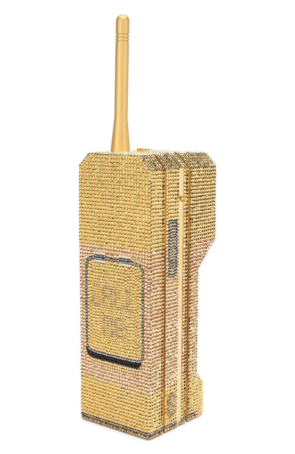 Клатч brick phone JUDITH LEIBER COUTURE, арт. M31956, фото 3