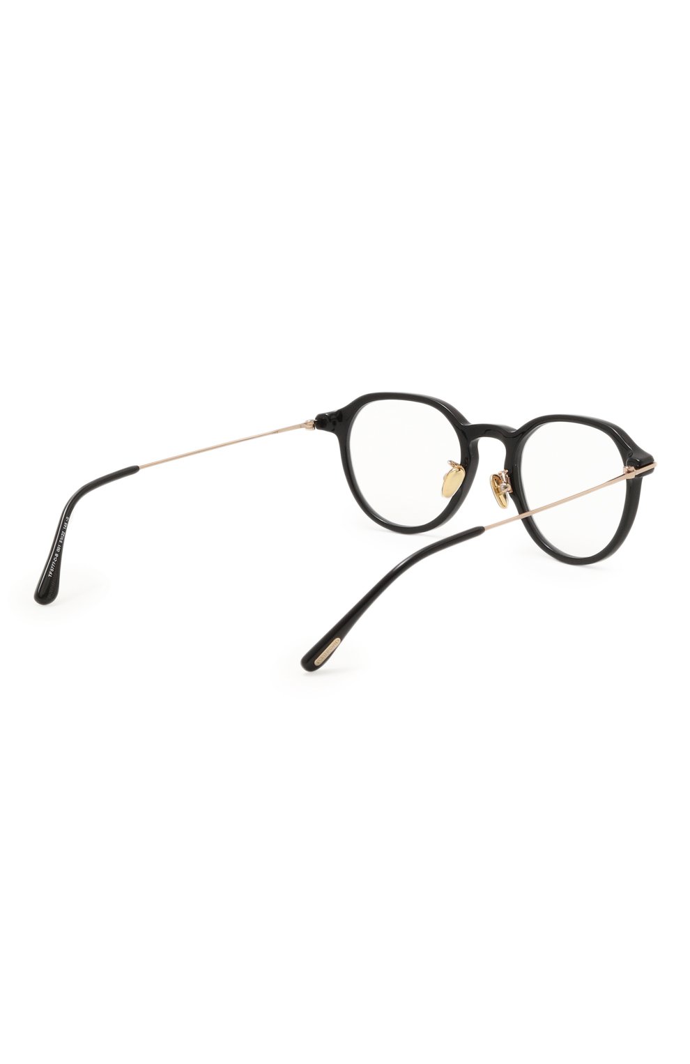 Оправа TOM FORD, арт. TF5777-D-B 001, фото 4